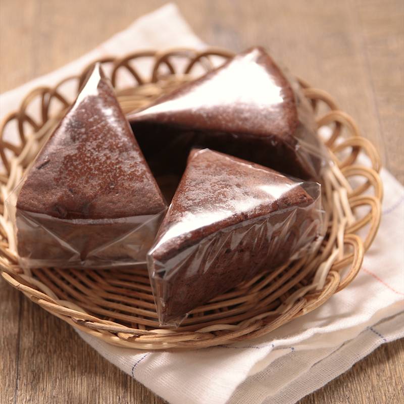 タルトの簡易ラッピング５種三重県桑名市少人数制お菓子教室 petit oiseau ﾌﾟﾃｨ ﾄﾜｿﾞ