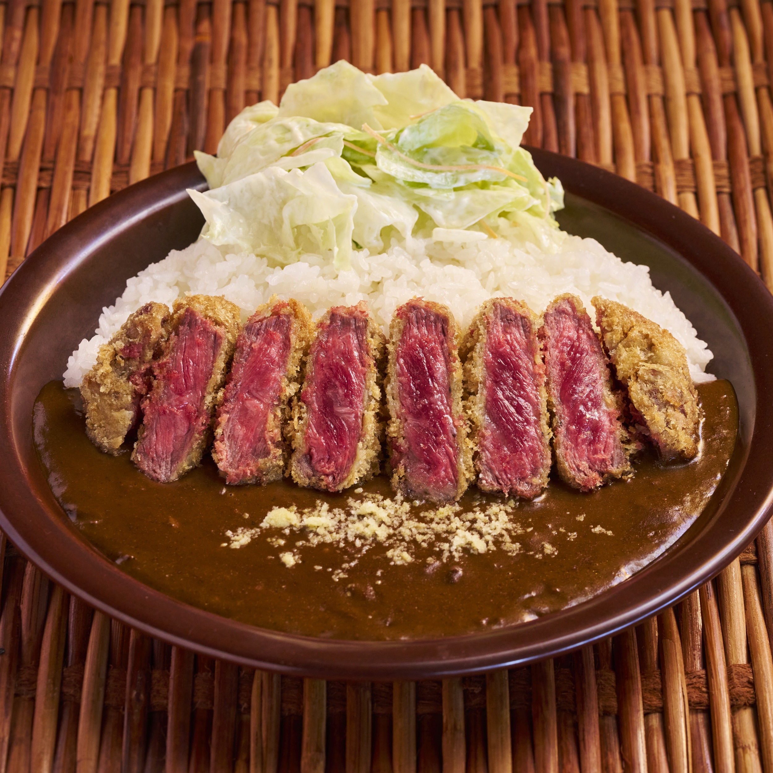 珊瑚礁 本店 鎌倉 カレー- Retty レッティ