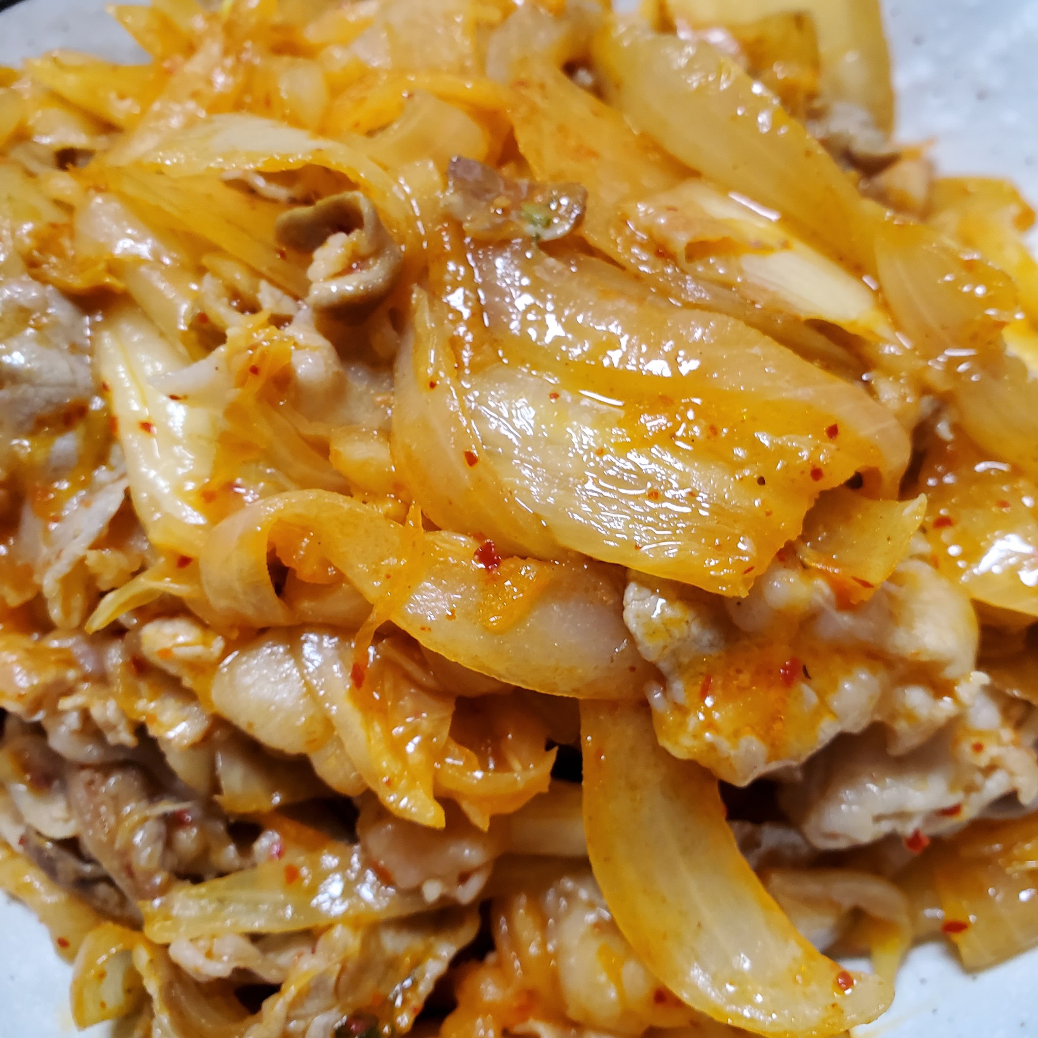 ご飯もお酒もすすむ！キムチのおかずレシピレシピサイトNadia