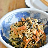 地味だけど大切な切り干し大根のおかず。沢樹舞のおうちでごはん たべるのみんなで作る楽しく幸せな「食」サイト