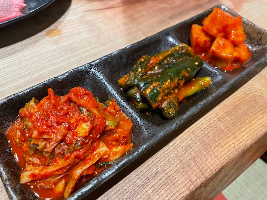 BBQの最中にちょっと一息。「箸休め」が大事な理由をご紹介いたします♪BBQ NET