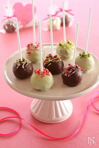 女子なら買うべき！最強可愛いチョコレート20選！ショコラナビ