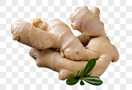 晨起吃一片生姜：开启活力满满的一天- 一亩田