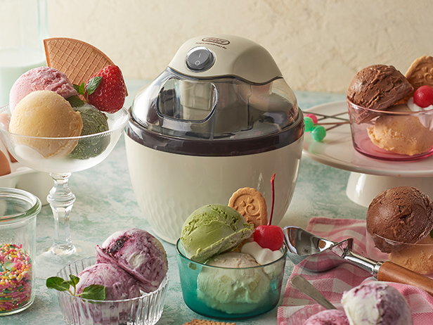 アイスクリームメーカー 貝印 でアイス作りに初挑戦！固まらない不安も解消、コツを抑えて一回目で大成功！Yutaro MatsukiGAZKID$ - ガズキッズYouWorld