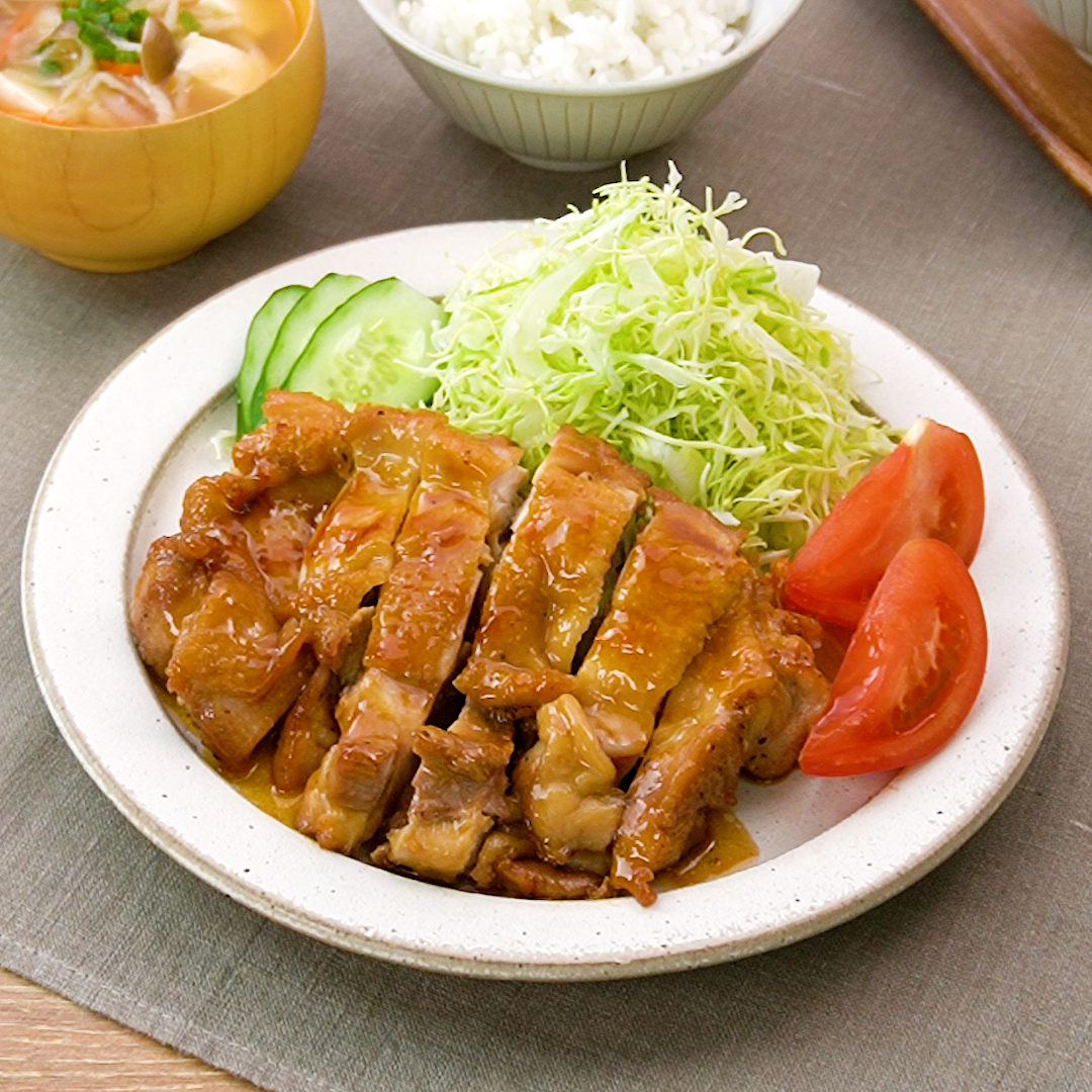 ヘルシーだけど満足◎遅くなった日に食べたい“お夜食レシピ”20選キナリノ