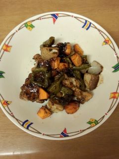 ディズニーのスモークターキーレッグの再現レシピ 本物を取り寄せて食べ比べしてみた