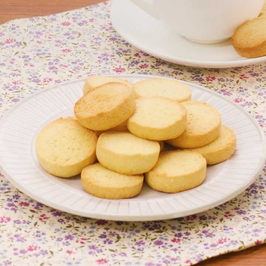 Classic ＋ セット ８種 ８枚入×８袋無添加手作りおからクッキー「Tofu biscuit」 送料無料自家製おからパウダーで焼き上げた無添加手作り焼菓子工房Candy Smile