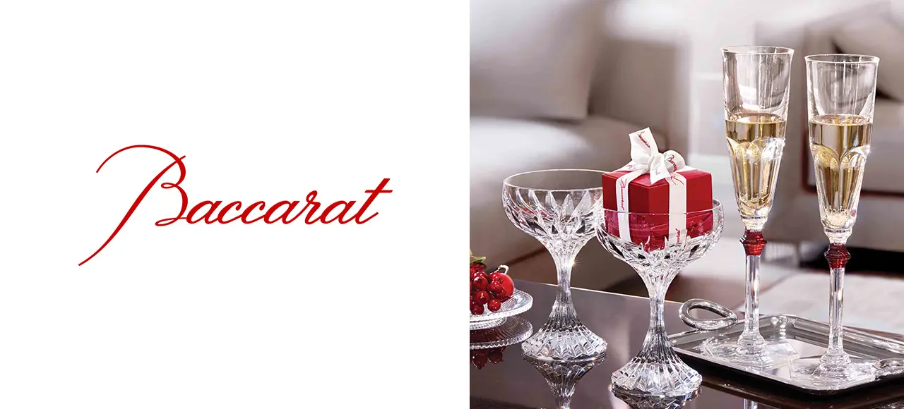 Baccarat（バカラ） マイ シャトーバカラ セット 通販