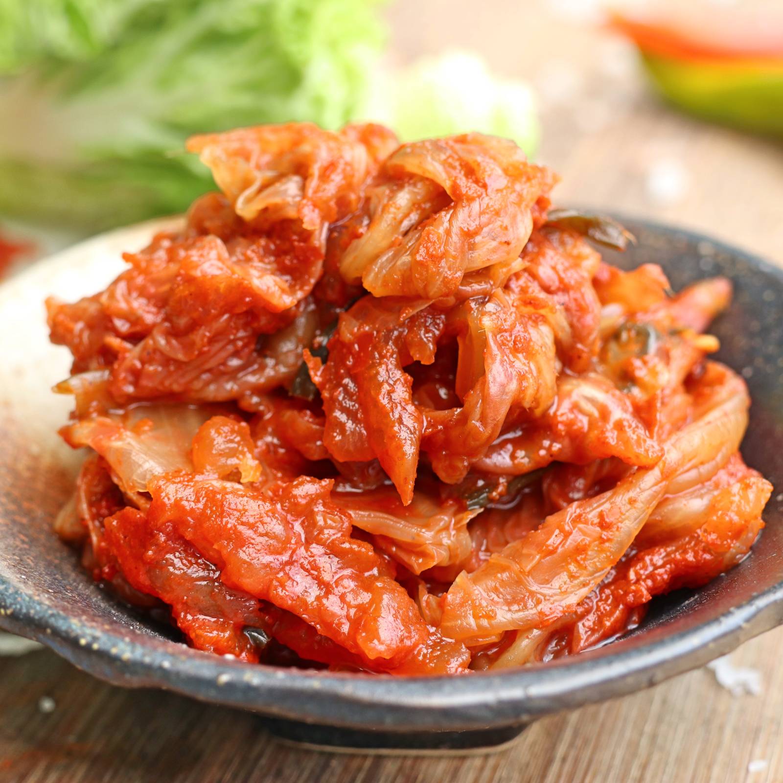 お酒が止まらない！キムチのおつまみレシピ特集 - Green Beans レシピまとめ