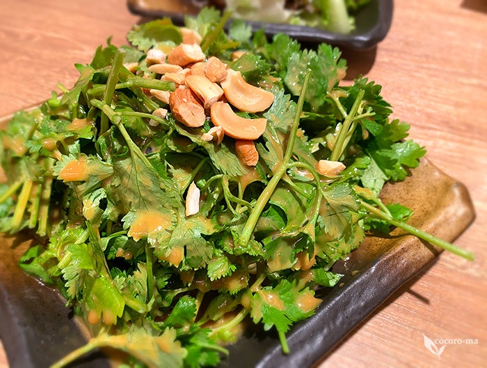 2016年最新版 絶品パクチー料理のお店＆パクチーレシピを完全網羅！パクチー中毒者に捧ぐ保存版まとめ - ぐるなび みんなのごはん