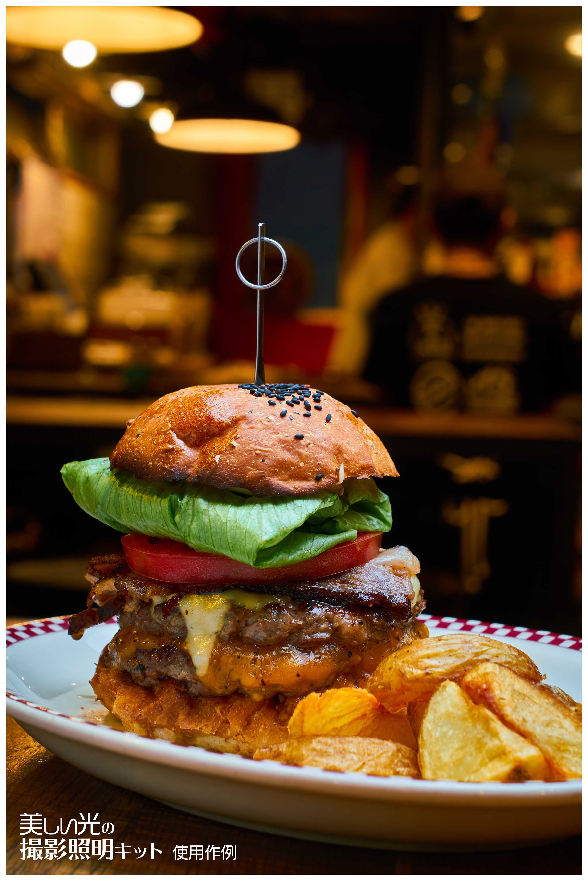 料理写真を撮影するコツ。スマホでもOK!設定・おすすめカメラも紹介