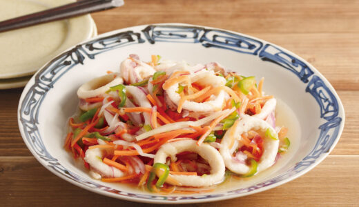 野菜たっぷりカレ