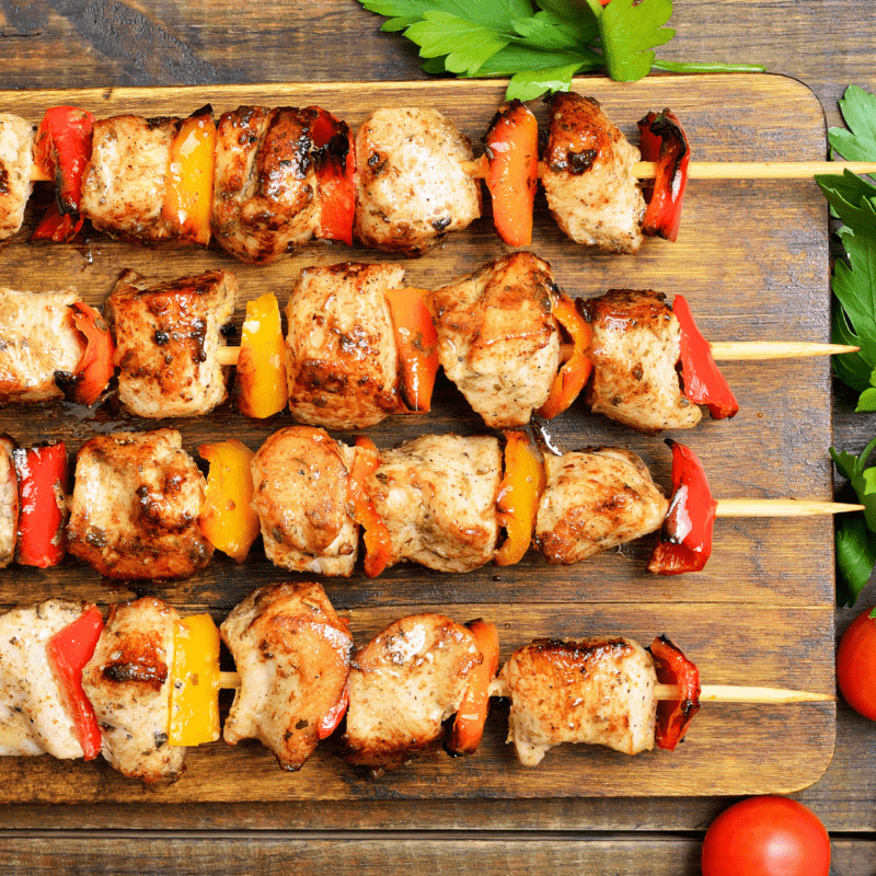 大人気の屋台飯 ケバブ が自宅で作れる!プロ直伝のケバブレシピを大公開!サイト運用代行 R・K