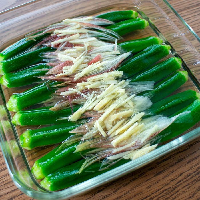 みょうがの栄養 注目すべき成分豊富!おすすめの食べ方や効果効能・注意点を管理栄養士が解説! - トクバイニュース