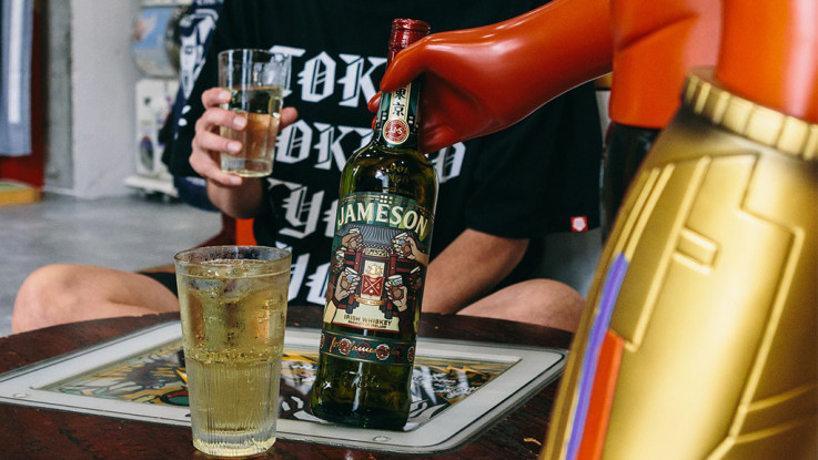 スナックのウイスキーの定番の銘柄やボトルの値段 相場を解説します – 会津若松のスナックならRINA CLUB リナクラブ