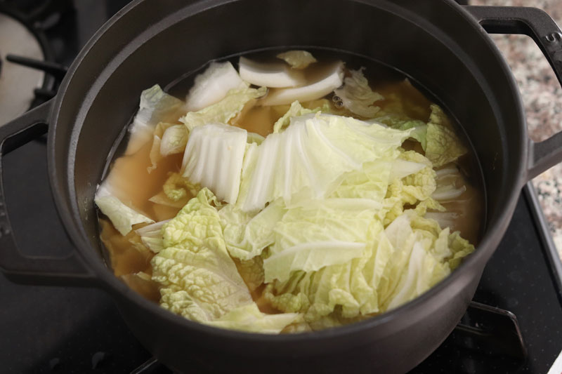 基本からアレンジまで！思わずつくりたくなる「えのき 鶏団子」のレシピ集クックパッド