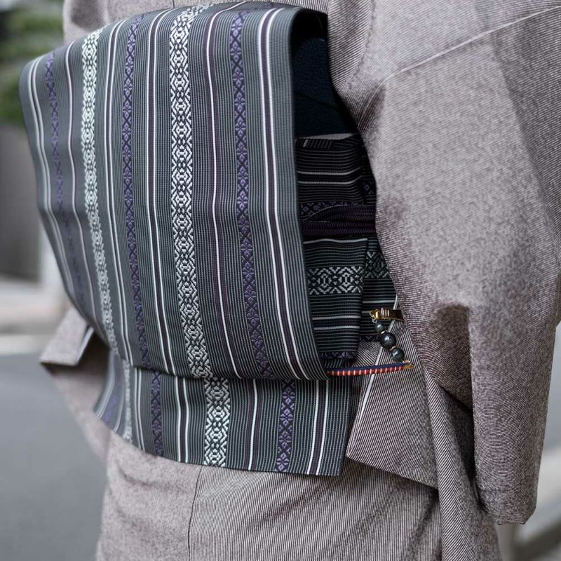 新品未使用 着物用ハンカチクリップ 刺繍ハンカチ付の通販 by いちご's shopラクマ