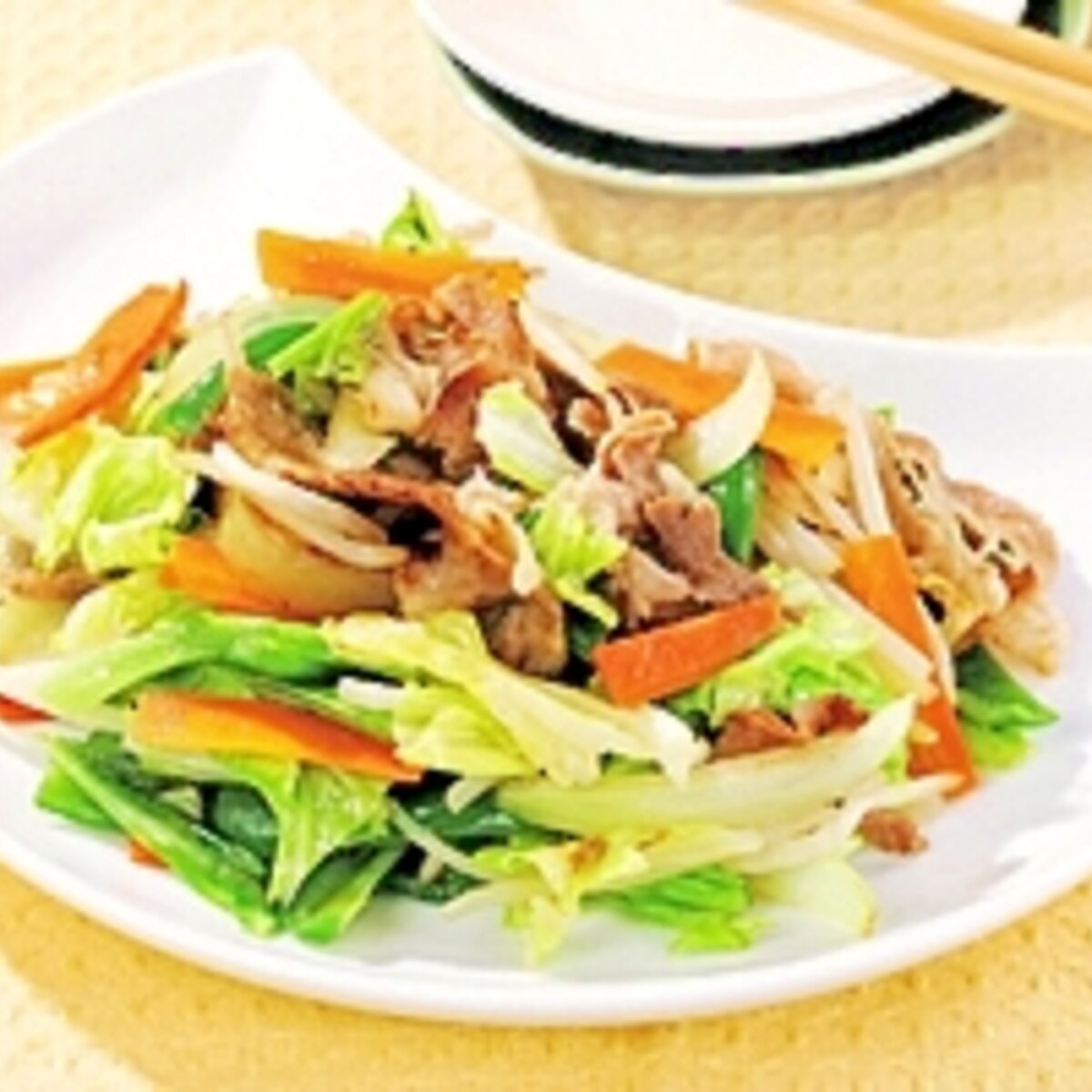 ごぼうと鶏肉たっぷり♡五目中華炒め煮 by sunsunよっぴいクックパッド簡単おいしいみんなのレシピが392万品