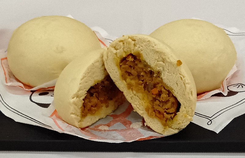 TikTokで大バズりしたズボラ深夜飯を再現してみた。ズボラ飯コンビニアレンジ夜食簡単レシピマンチ飯TikTok