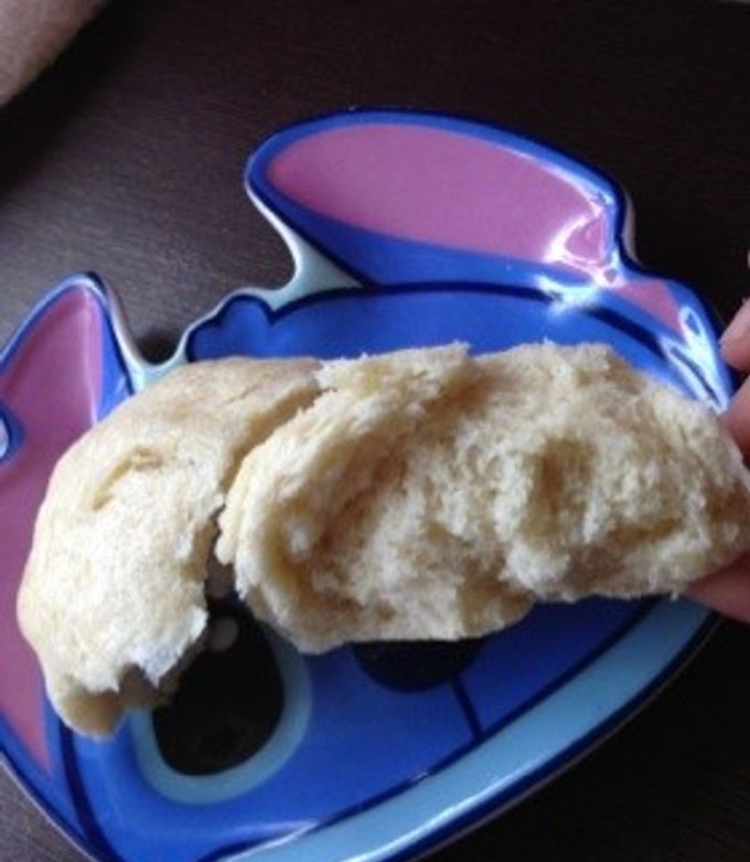 お好み焼き粉でふわふわ蒸しパン♬*.° by ふくろう女子クックパッド簡単おいしいみんなのレシピが392万品