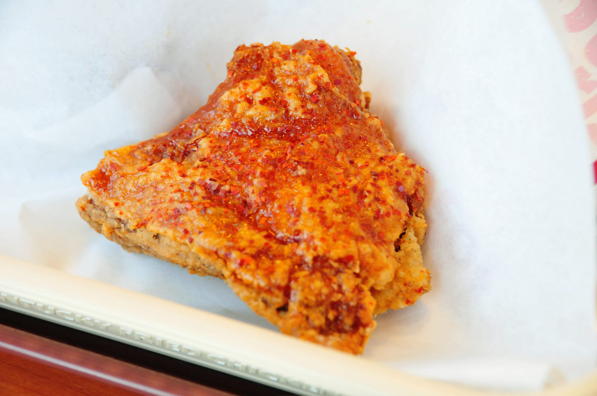 秘伝のレシピが流出!? ケンタッキーフライドチキン再現してみた