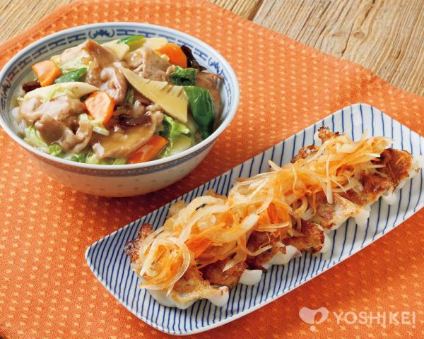 もう悩まない！夏の夜ごはんレシピ 30選 〜さっぱり味わえるメニューを中心にご紹介 - E・レシピ 1 1ページ