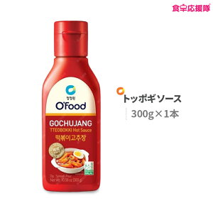 超簡単レシピ MISS LEE トッポキソース オリジナル02 辛口50g x 5袋 + 可愛いトッポギ付！粉末タイプで使いやすい！ :GoldenBridgeヤフーSHOP - 通販 - Yahoo!ショッピング