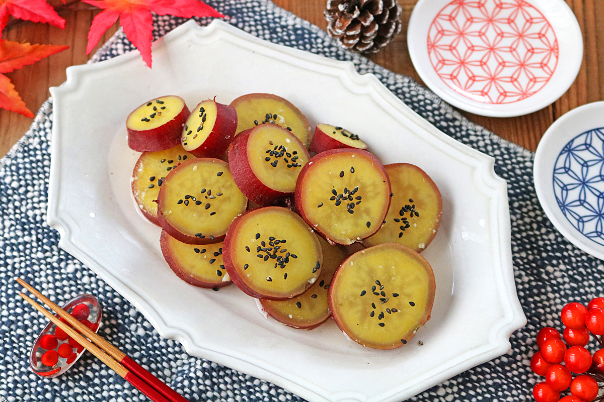 簡単やわらか！豚ヒレ肉の塩麹漬け焼き