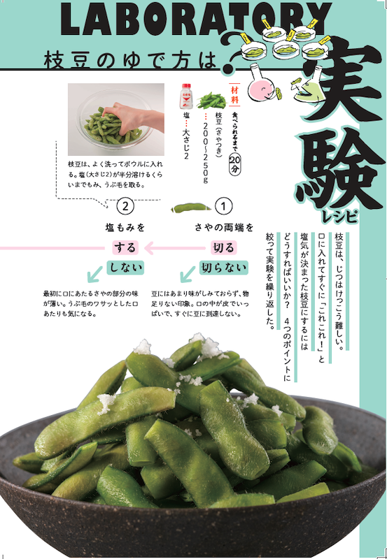 枝豆の美味しい冷凍保存薄皮は？解凍方法は？まずくなるのはなぜ？ - Fily