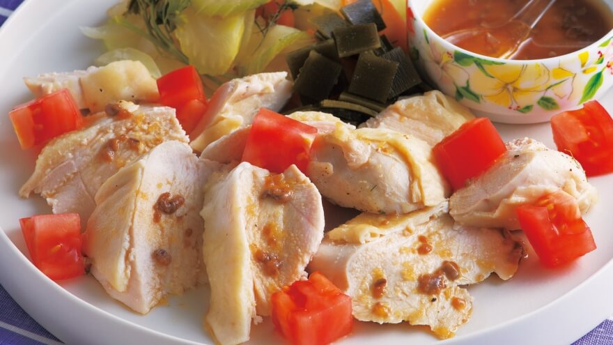 Royal Deli 夏にピッタリ！冷たい麺料理 - YouTube