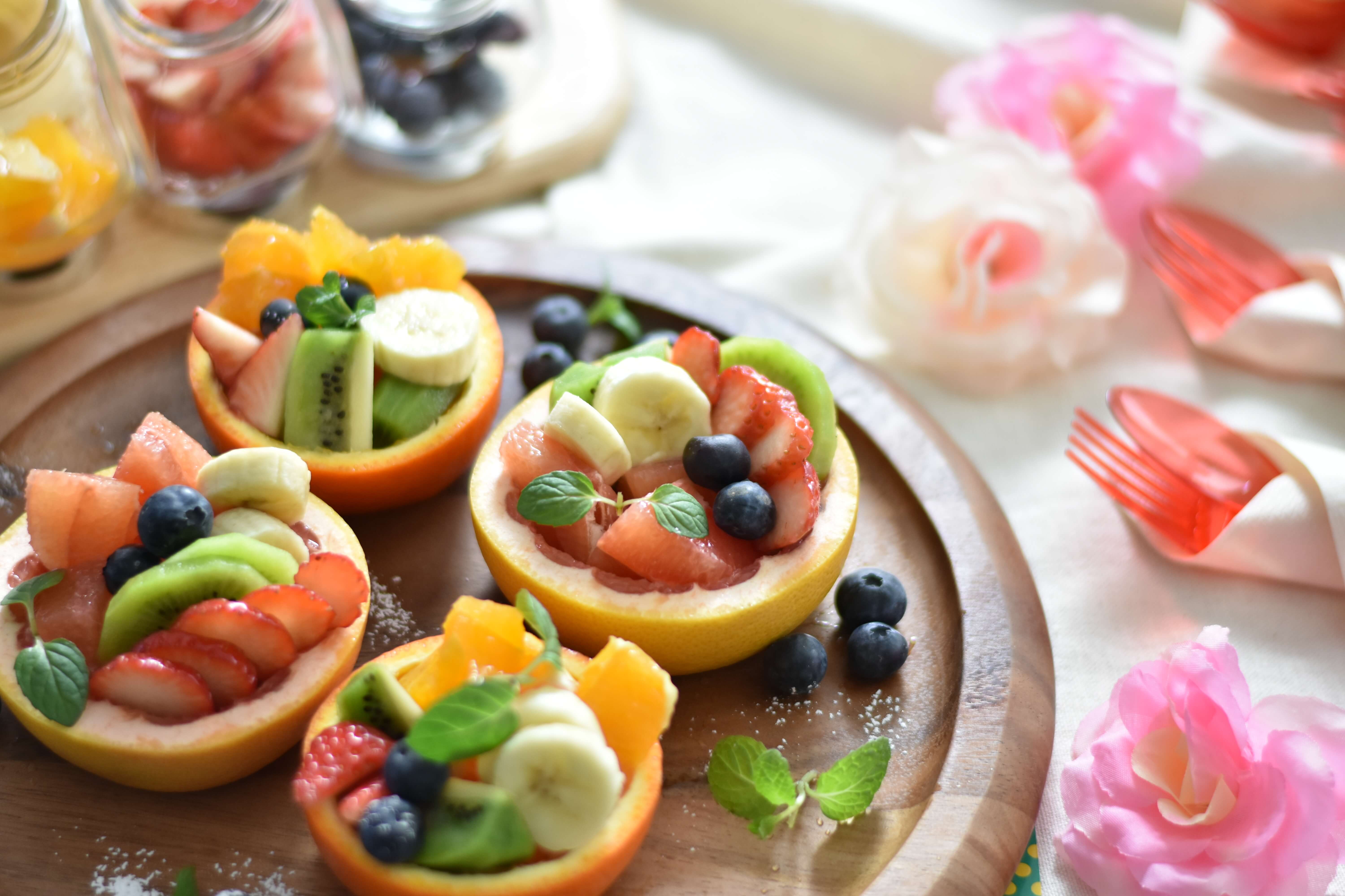 永久保存版 超簡単！フルーツカット特集ハフポスト LIFE