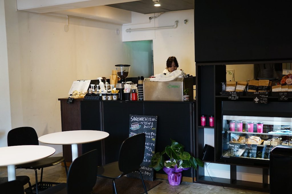 お気に入りの一杯がきっとある! 熊本市のコーヒー専門店 後編熊本市観光ガイド