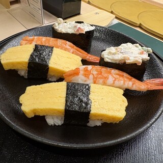 うまい鮨勘 ゆとろぎ宇都宮平松本町店 地図 宇都宮 寿司屋- 楽天ぐるなび