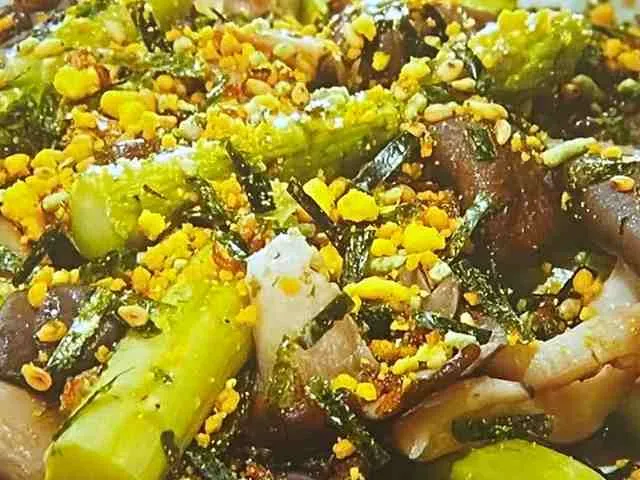 沸騰ワード から揚げ サルサソース&豆腐みそソースの作り方。志麻さんの最強定番おかず。凛とした暮らし〜凛々と