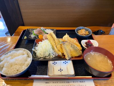 グルメ】お魚料理がおいしいボリューム満点の料理屋さん わかせい | ちばアクアラインマラソン2016 袖ケ浦市PR大使blog