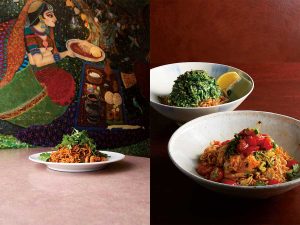 インド風に中華風も！？ 「焼きそばペヤング」をプロのシェフ3人が本気でアレンジした絶品レシピ5品2021年7月5日- エキサイトニュース