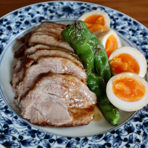 圧力鍋でとろとろ時短チャーシュー♪人気レシピ&煮汁の活用法