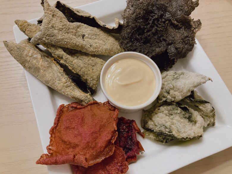 プルコギキンパ、ヤンニョムチキン あの韓国バラエティの料理を料理家・ワタナベマキさんが再現