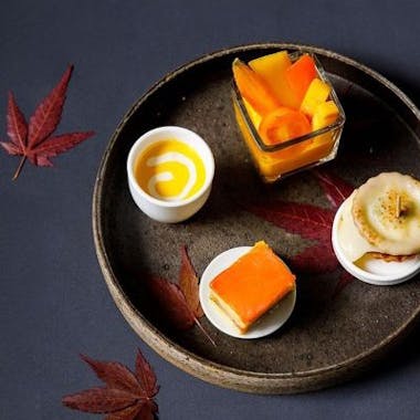 オペラ オペラハウス トウキョウOPERA- OPERAHOUSE 東京 ティーラウンジ一休.comレストラン- ネット予約可