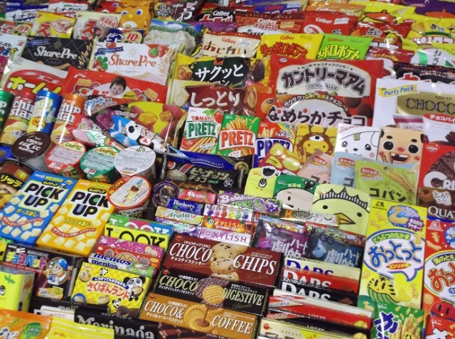 世界に薦めたい日本のお菓子は？ 中高生１万人アンケ １: 読売新聞
