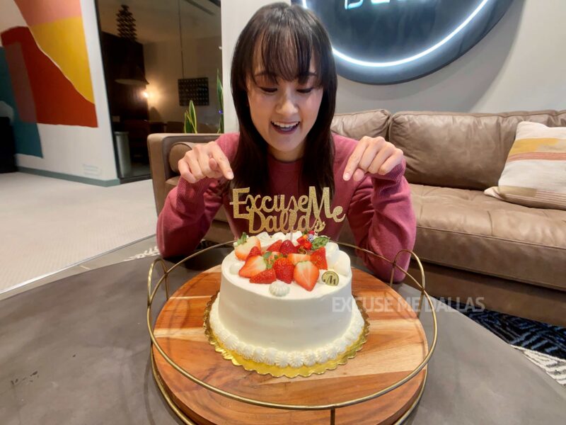 アメリカのカップケーキのデコレーション。アイデア満載よ♪