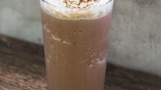 いちごとホワイトチョコレートの豆乳スムージー豆乳レシピマルサンアイのお料理レシピマルサンアイ株式会社