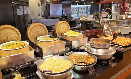 札幌市東区でおすすめのグルメ情報 サラダバー をご紹介！食べログ