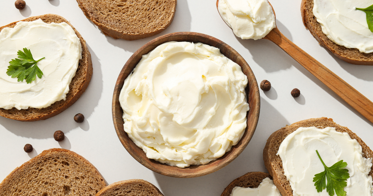 究極のアールグレイチーズケーキの作り方