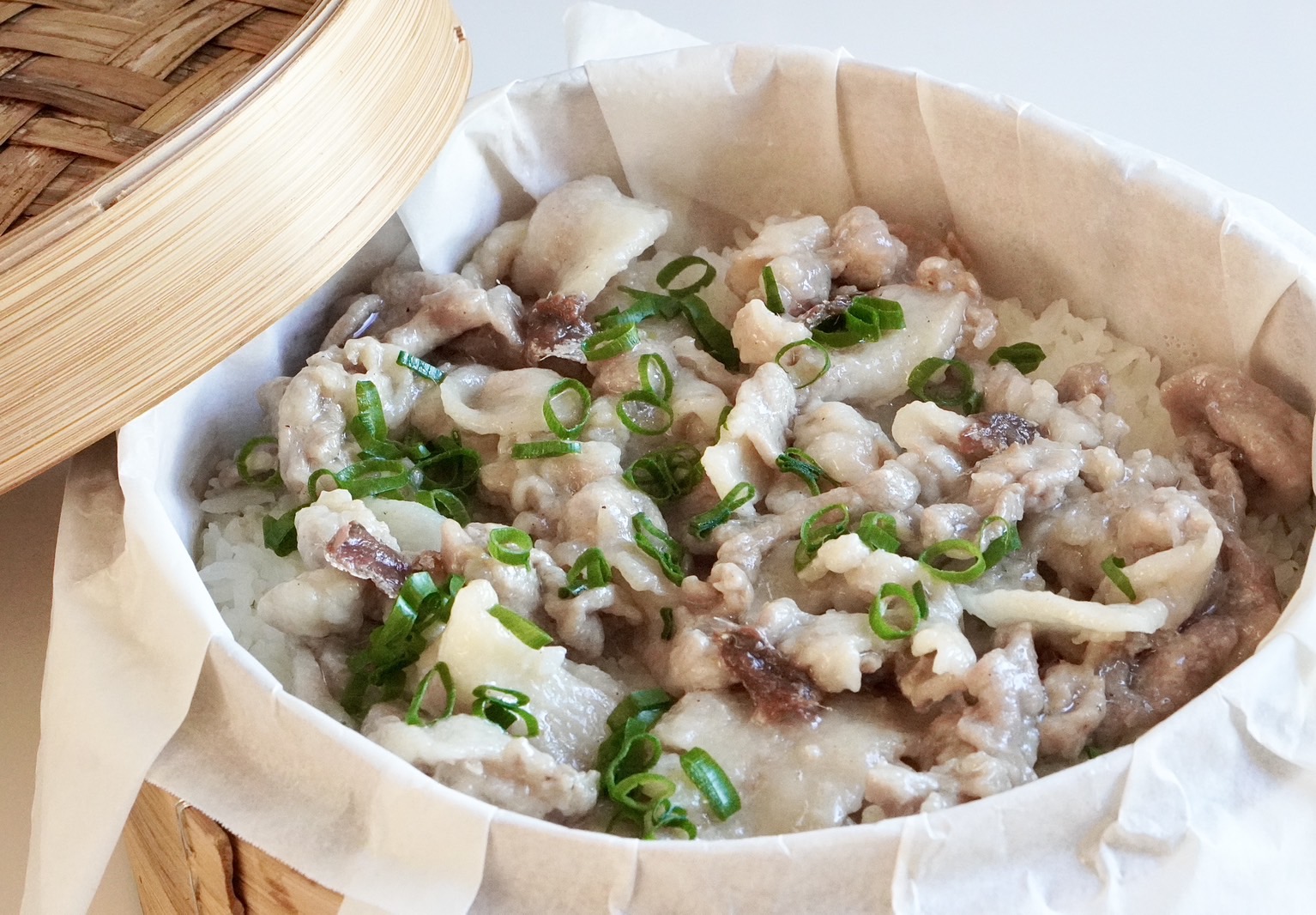 アンチョビの卵かけご飯ガックラ.com