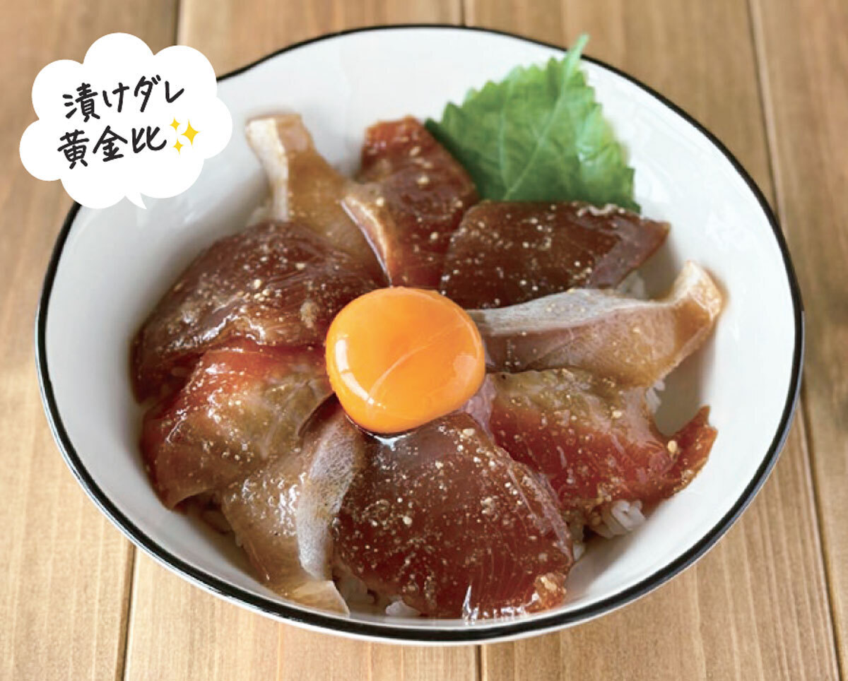 万能！南蛮漬けのタレ