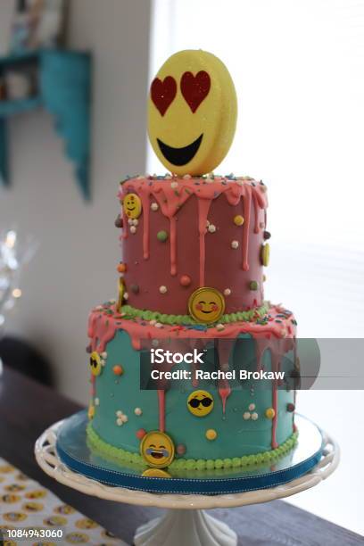 絵文字カップケーキサークル、絵文字カップケーキトッパー、絵文字バースデー、即時ダウンロード、デジタルファイル、印刷可能 - Etsy 日本