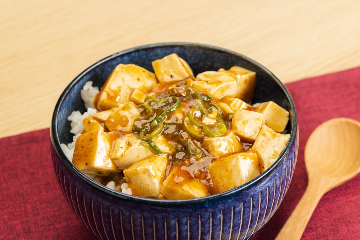 ランチにおススメ! お手軽「丼ぶり」レシピまとめ東京ガス ウチコト