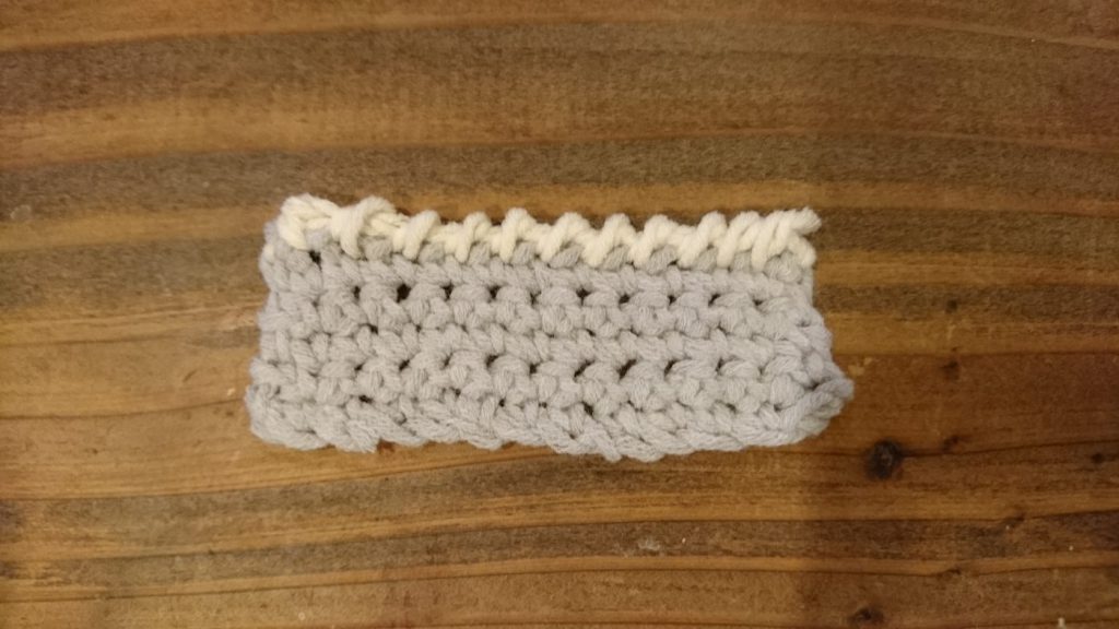 ミニモチーフ編みかぎ針編み 小さな縁編み おうち時間amichicoの編み物と手作りの部屋