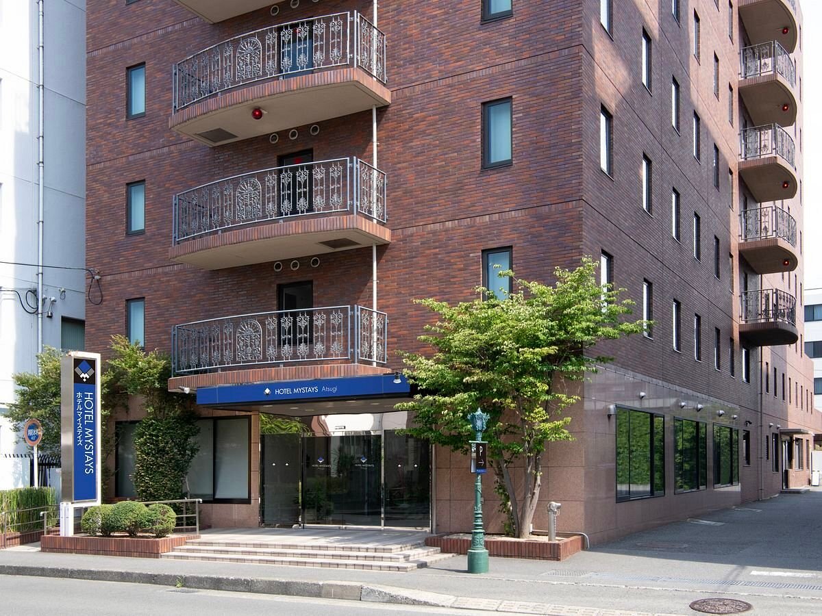 Hotel Vista Atsugi, Atsugi